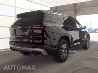 2024 Chevrolet Traverse LT 1LT - miniatura 5