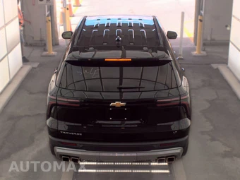 2024 Chevrolet Traverse LT 1LT - miniatura 6