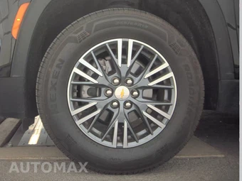 2024 Chevrolet Traverse LT 1LT - miniatura 9