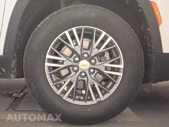 2024 Chevrolet Traverse LT 1LT – miniatura 10