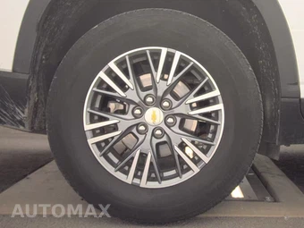 2024 Chevrolet Traverse LT 1LT – miniatura 11