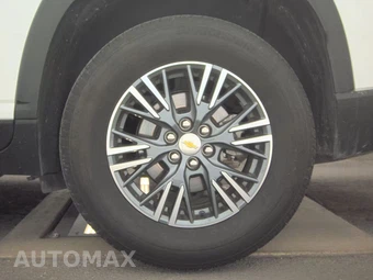 2024 Chevrolet Traverse LT 1LT – miniatura 12