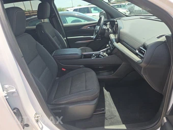 2024 Chevrolet Traverse LT 1LT – miniatura 14