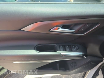 2024 Chevrolet Traverse LT 1LT – miniatura 15