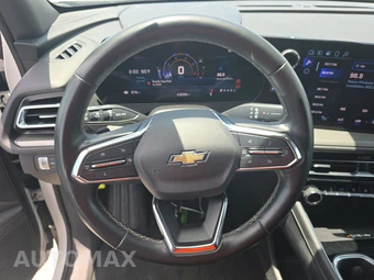 2024 Chevrolet Traverse LT 1LT – miniatura 16