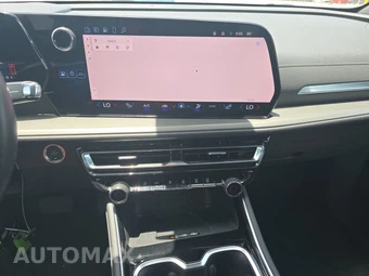 2024 Chevrolet Traverse LT 1LT – miniatura 17