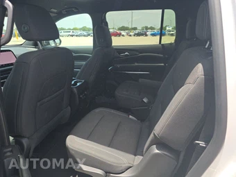 2024 Chevrolet Traverse LT 1LT – miniatura 19