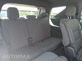 2024 Chevrolet Traverse LT 1LT – miniatura 20