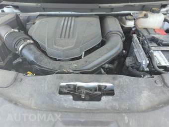 2024 Chevrolet Traverse LT 1LT – miniatura 23