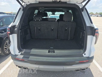 2024 Chevrolet Traverse LT 1LT – miniatura 24