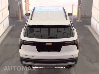 2024 Chevrolet Traverse LT 1LT – miniatura 6