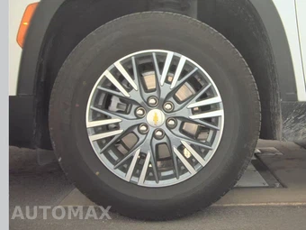 2024 Chevrolet Traverse LT 1LT – miniatura 9
