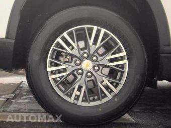 2024 Chevrolet Traverse LT 1LT - miniatura 11