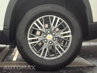 2024 Chevrolet Traverse LT 1LT - miniatura 12