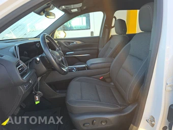 2024 Chevrolet Traverse LT 1LT - miniatura 13