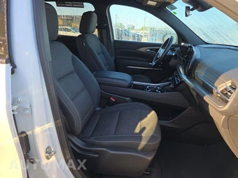 2024 Chevrolet Traverse LT 1LT - miniatura 14