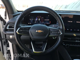 2024 Chevrolet Traverse LT 1LT - miniatura 16