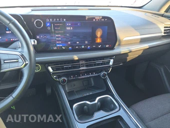 2024 Chevrolet Traverse LT 1LT - miniatura 17