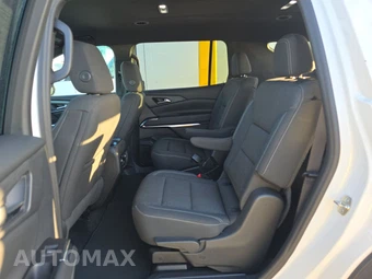2024 Chevrolet Traverse LT 1LT - miniatura 19