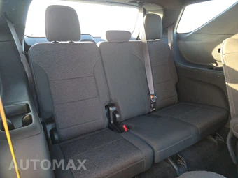 2024 Chevrolet Traverse LT 1LT - miniatura 20