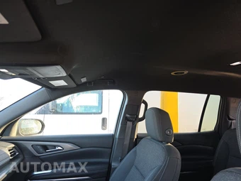 2024 Chevrolet Traverse LT 1LT - miniatura 21