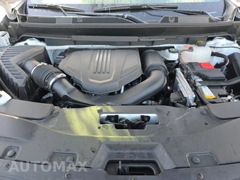 2024 Chevrolet Traverse LT 1LT - miniatura 23