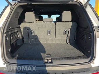 2024 Chevrolet Traverse LT 1LT - miniatura 24