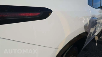 2024 Chevrolet Traverse LT 1LT - miniatura 35