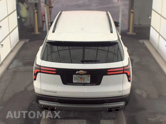 2024 Chevrolet Traverse LT 1LT - miniatura 6