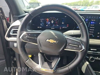 2024 Chevrolet Traverse LT 1LT - miniatura 10