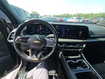 2024 Chevrolet Traverse LT 1LT - miniatura 11