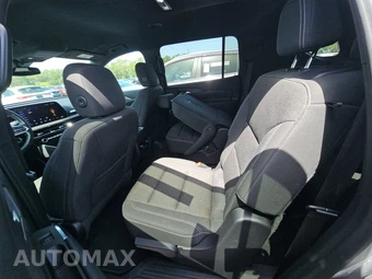 2024 Chevrolet Traverse LT 1LT - miniatura 13