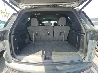 2024 Chevrolet Traverse LT 1LT - miniatura 17