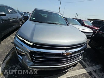 2024 Chevrolet Traverse LT 1LT - miniatura 2