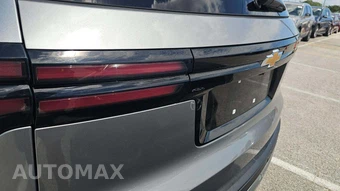 2024 Chevrolet Traverse LT 1LT - miniatura 23