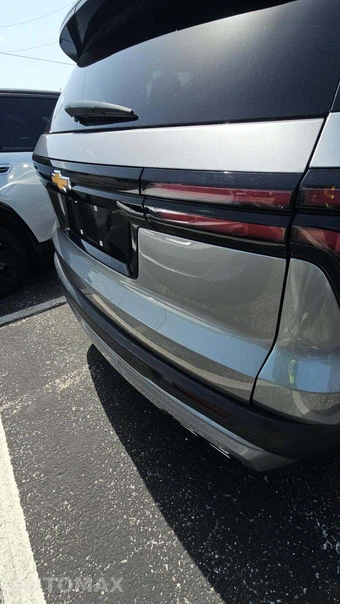 2024 Chevrolet Traverse LT 1LT - miniatura 25