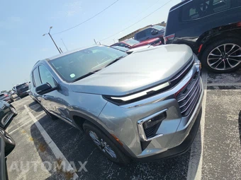2024 Chevrolet Traverse LT 1LT - miniatura 3