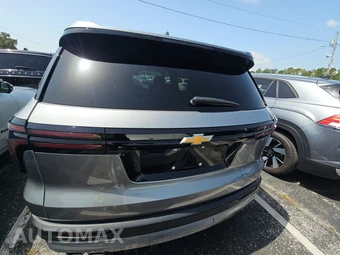 2024 Chevrolet Traverse LT 1LT - miniatura 5