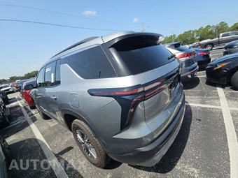 2024 Chevrolet Traverse LT 1LT - miniatura 6