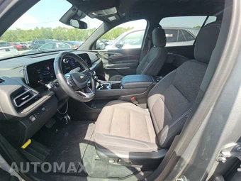 2024 Chevrolet Traverse LT 1LT - miniatura 7