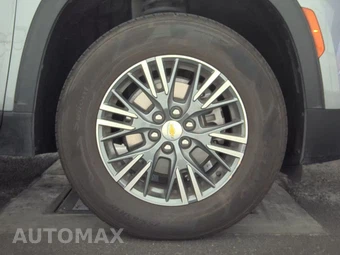 2024 Chevrolet Traverse LT 1LT - miniatura 10