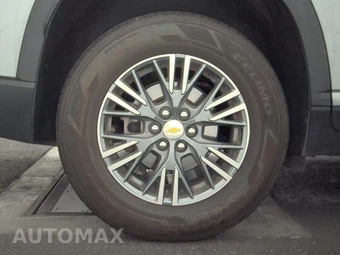2024 Chevrolet Traverse LT 1LT - miniatura 11