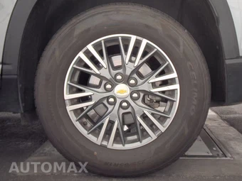 2024 Chevrolet Traverse LT 1LT - miniatura 12