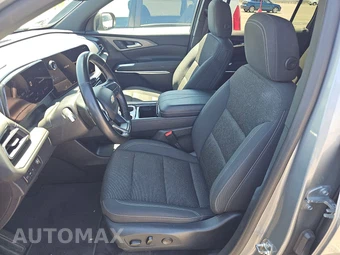 2024 Chevrolet Traverse LT 1LT - miniatura 13
