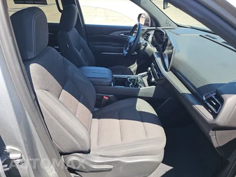 2024 Chevrolet Traverse LT 1LT - miniatura 14