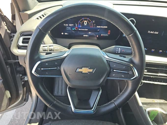 2024 Chevrolet Traverse LT 1LT - miniatura 16