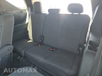 2024 Chevrolet Traverse LT 1LT - miniatura 20