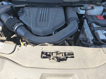 2024 Chevrolet Traverse LT 1LT - miniatura 23