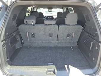 2024 Chevrolet Traverse LT 1LT - miniatura 24
