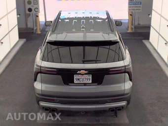 2024 Chevrolet Traverse LT 1LT - miniatura 6